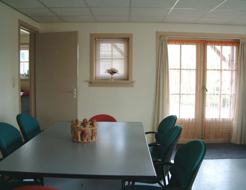 B&B Abbekerk Quarto foto