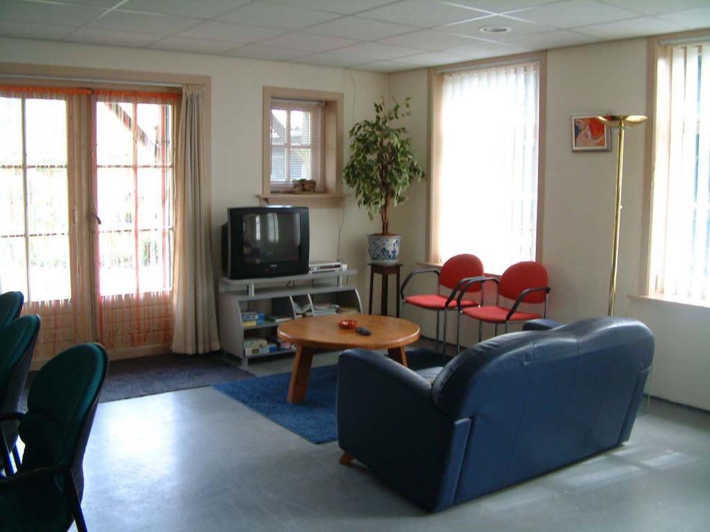 B&B Abbekerk Quarto foto